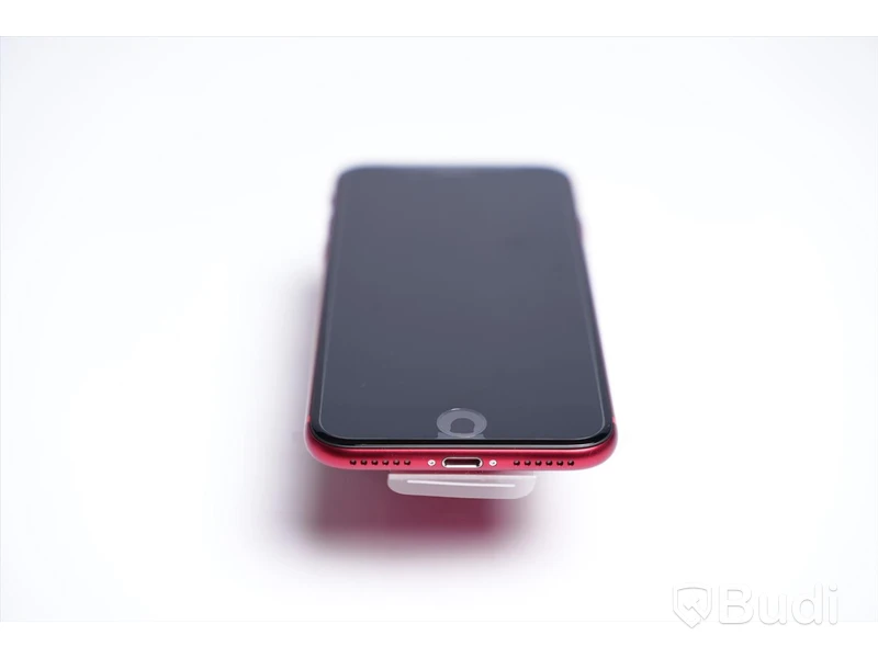 iPhone SE (2nd gen) - 64 GB, 100 procent batterihälsa, Apple.