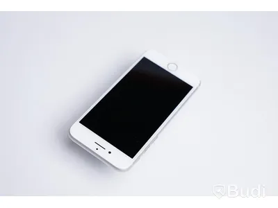 iPhone 8 - 64 GB, 94 procent batterihälsa, Apple.