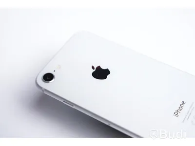 iPhone 8 - 64 GB, 94 procent batterihälsa, Apple.