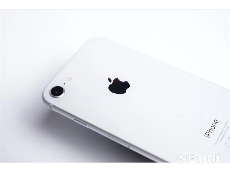 iPhone 8 - 64 GB, 94 procent batterihälsa, Apple.