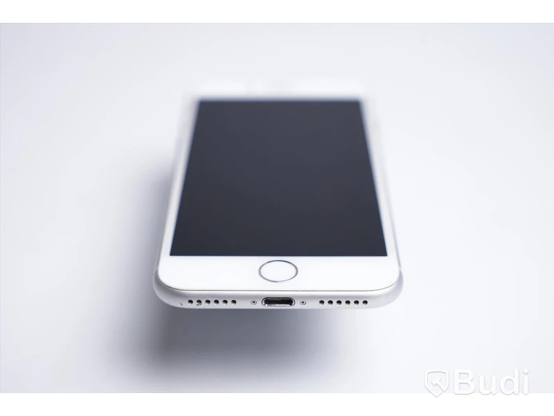 iPhone 8 - 64 GB, 88 procent batterihälsa, Apple.