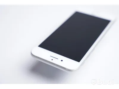 iPhone 8 - 64 GB, 88 procent batterihälsa, Apple.