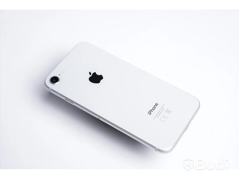 iPhone 8 - 64 GB, 88 procent batterihälsa, Apple.