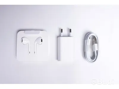 iPhone 8 - 64 GB, 100 procent batterihälsa, Apple.