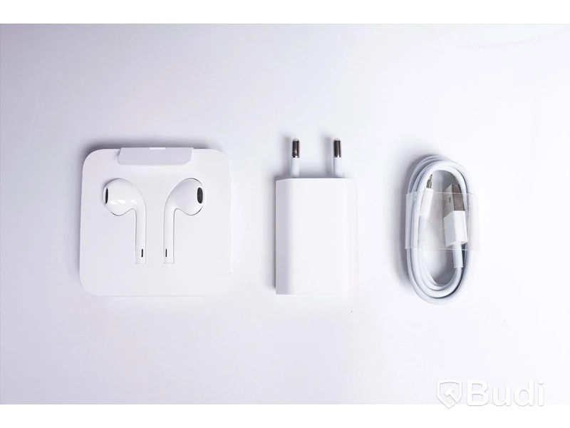iPhone 8 - 64 GB, 100 procent batterihälsa, Apple.