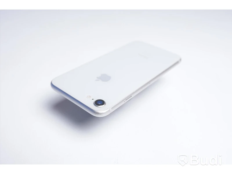 iPhone 8 - 64 GB, 88 procent batterihälsa, Apple.