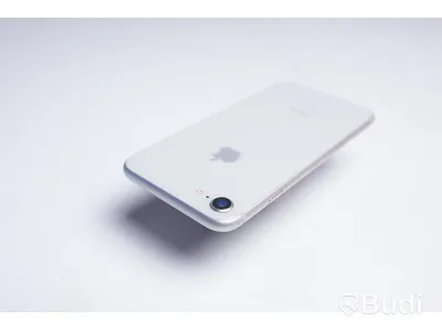 iPhone 8 - 64 GB, 90 procent batterihälsa, Apple.