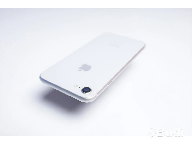 iPhone 8 - 64 GB, 92 procent batterihälsa, Apple.