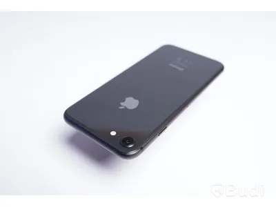 iPhone 8 - 64 GB, 96 procent batterihälsa, Apple.