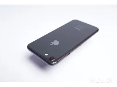 iPhone 8 - 64 GB, 96 procent batterihälsa, Apple.