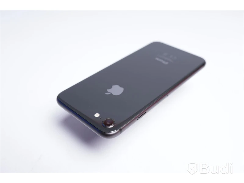 iPhone 8 - 64 GB, 96 procent batterihälsa, Apple.