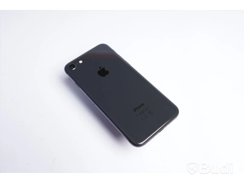 iPhone 8 - 64 GB, 96 procent batterihälsa, Apple.