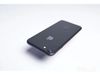 iPhone 8 - 64 GB, 97 procent batterihälsa, Apple.