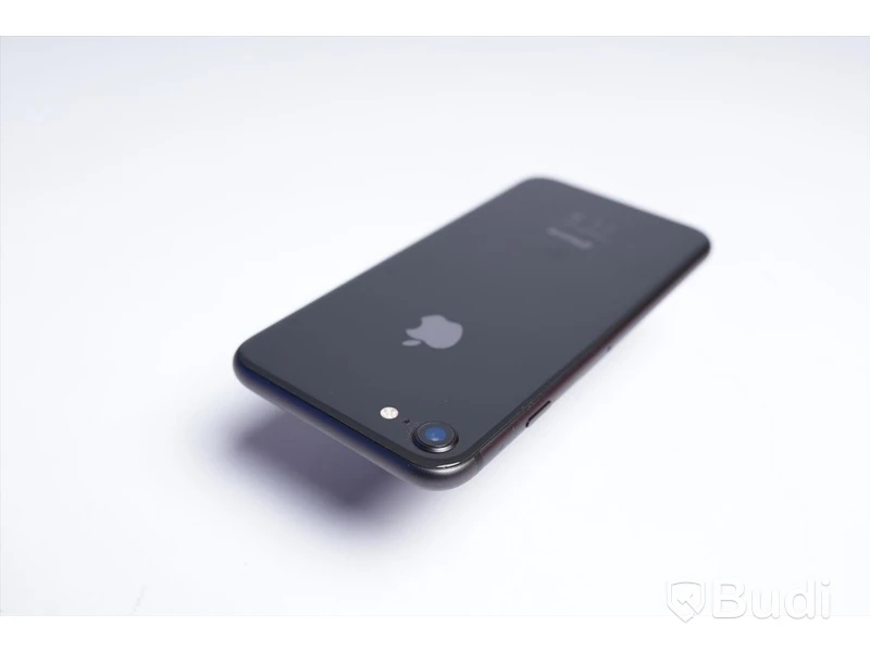 iPhone 8 - 64 GB, 97 procent batterihälsa, Apple.