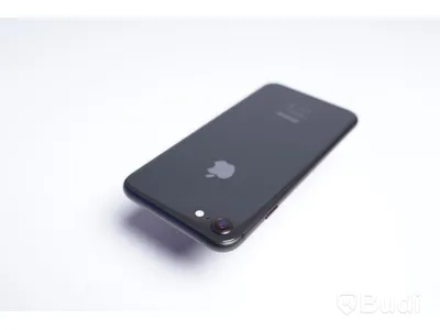 iPhone 8 - 64 GB, 98 procent batterihälsa, Apple.