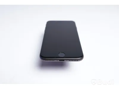 iPhone 8 - 64 GB, 98 procent batterihälsa, Apple.