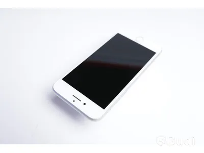 iPhone 8 - 64 GB, 91 procent batterihälsa, Apple.