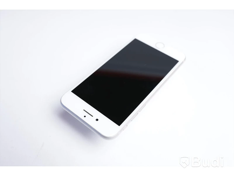 iPhone 8 - 64 GB, 91 procent batterihälsa, Apple.