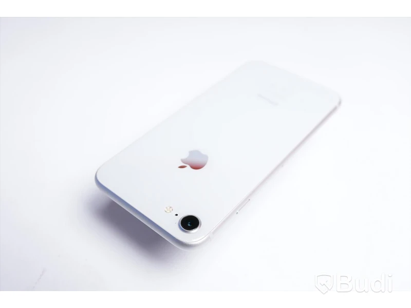 iPhone 8 - 64 GB, 91 procent batterihälsa, Apple.