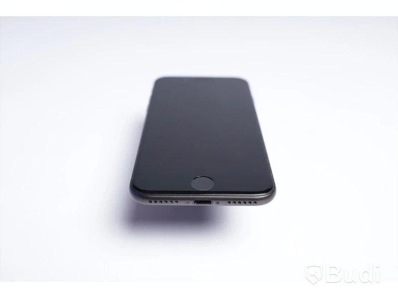 iPhone 8 - 64 GB, 86 procent batterihälsa, Apple.. Auktionen omstartad.