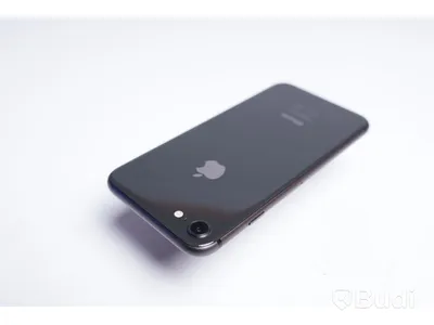 iPhone 8 - 64 GB, 95 procent batterihälsa, Apple.