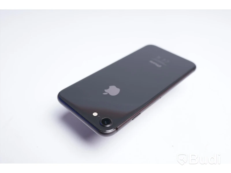 iPhone 8 - 64 GB, 95 procent batterihälsa, Apple.