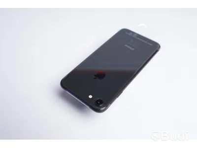 iPhone 8 - 64 GB, 100 procent batterihälsa, Apple.