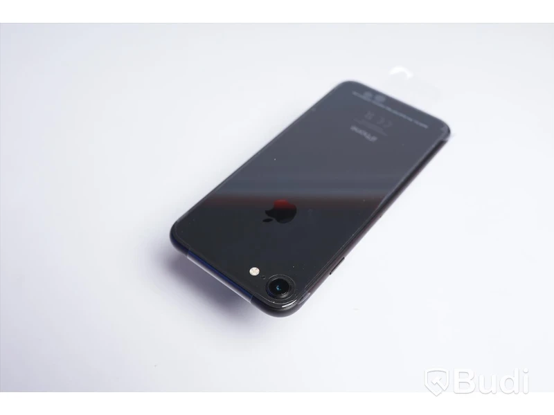 iPhone 8 - 64 GB, 100 procent batterihälsa, Apple.
