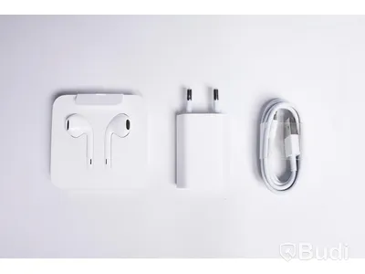 iPhone 8 - 64 GB, 100 procent batterihälsa, Apple.