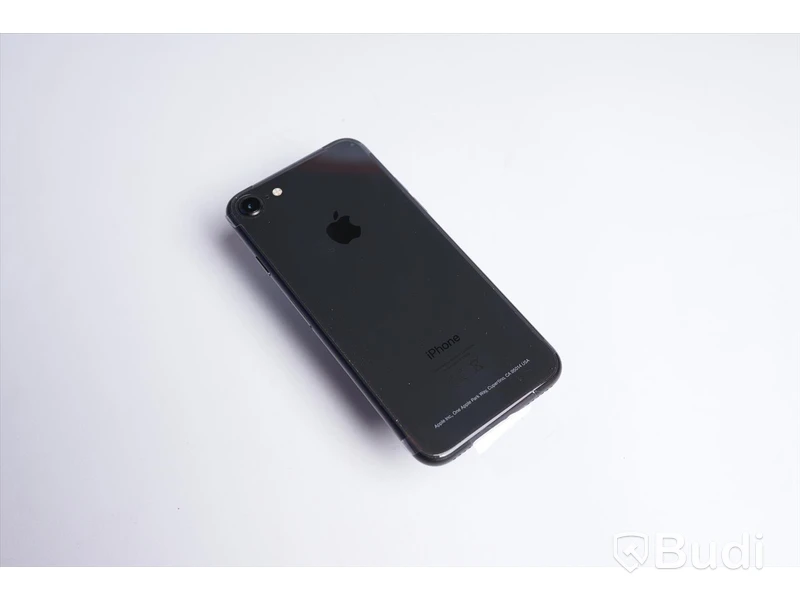 iPhone 8 - 64 GB, 100 procent batterihälsa, Apple.
