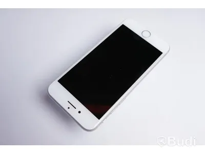 iPhone 8 - 64 GB, 84 procent batterihälsa, Apple.
