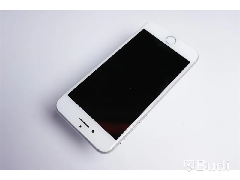 iPhone 8 - 64 GB, 84 procent batterihälsa, Apple.