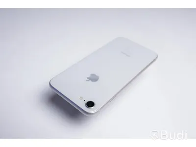 iPhone 8 - 64 GB, 84 procent batterihälsa, Apple.