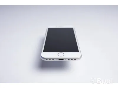 iPhone 8 - 64 GB, 84 procent batterihälsa, Apple.