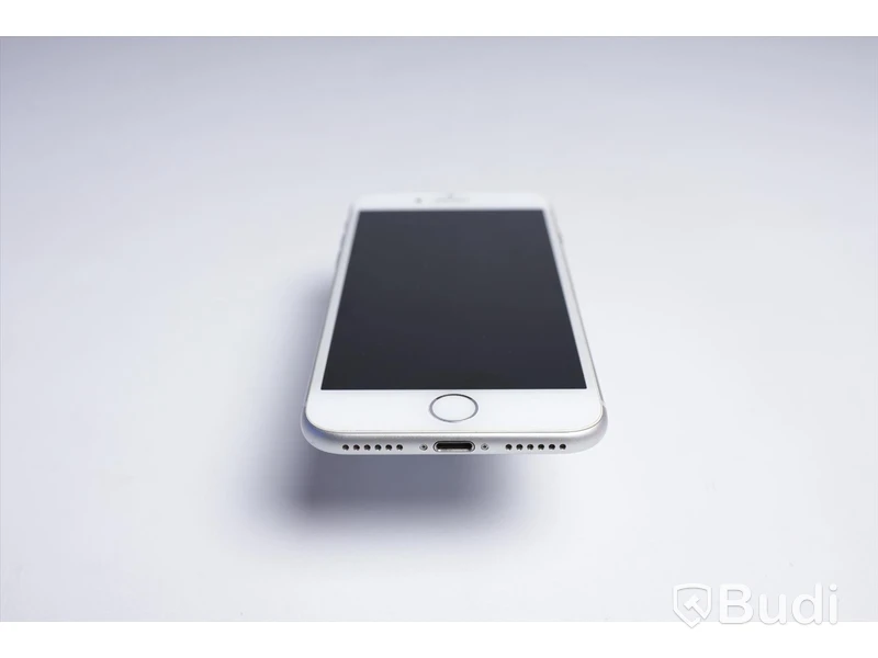 iPhone 8 - 64 GB, 84 procent batterihälsa, Apple.