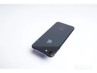 iPhone 8 - 64 GB, 100 procent batterihälsa, Apple.