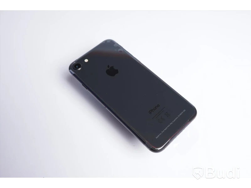 iPhone 8 - 64 GB, 100 procent batterihälsa, Apple.