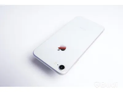 iPhone 8 - 64 GB, 90 procent batterihälsa, Apple.
