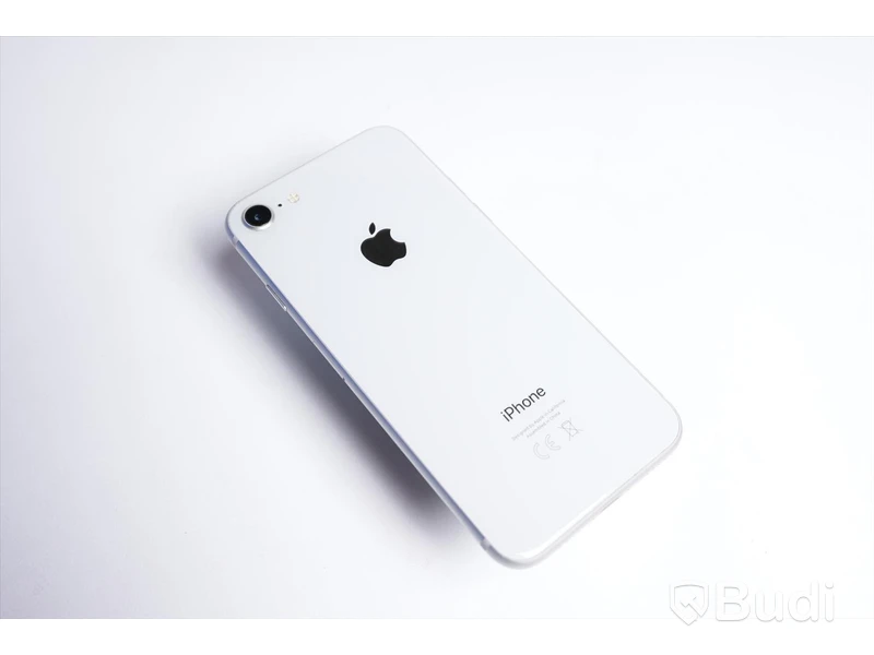 iPhone 8 - 64 GB, 90 procent batterihälsa, Apple.