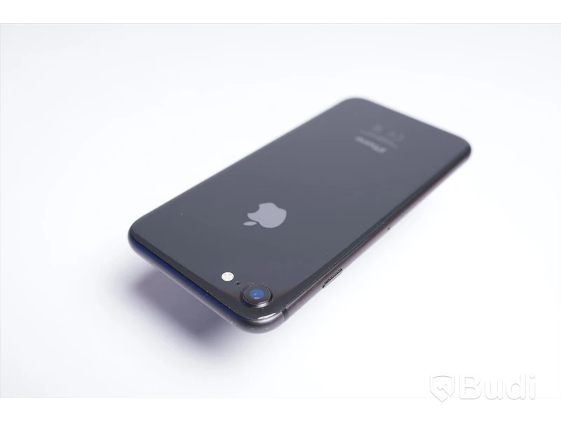 iPhone 8 - 64 GB, 92 procent batterihälsa, Apple.