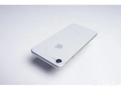 iPhone 8 - 64 GB, 97 procent batterihälsa, Apple.