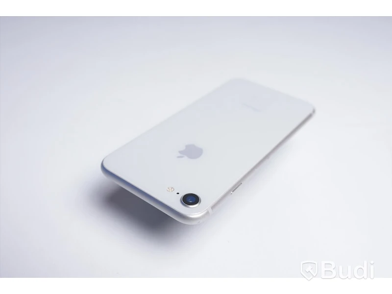 iPhone 8 - 64 GB, 97 procent batterihälsa, Apple.