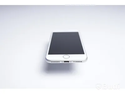 iPhone 8 - 64 GB, 97 procent batterihälsa, Apple.
