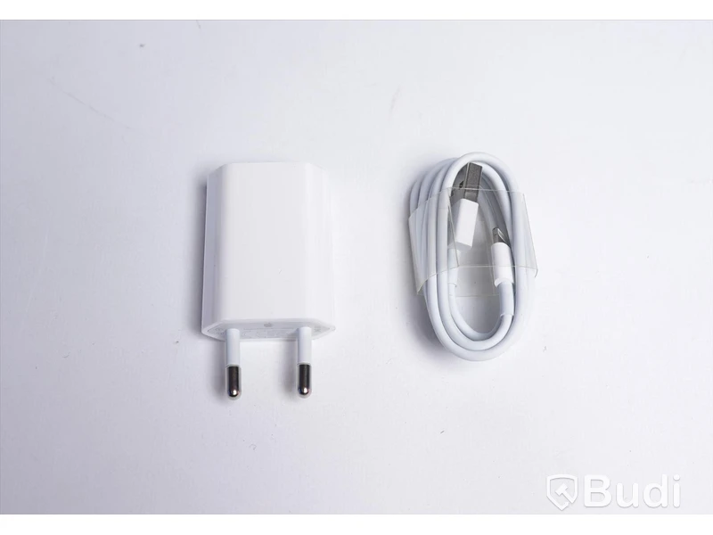 iPhone 8 - 64 GB, 97 procent batterihälsa, Apple.