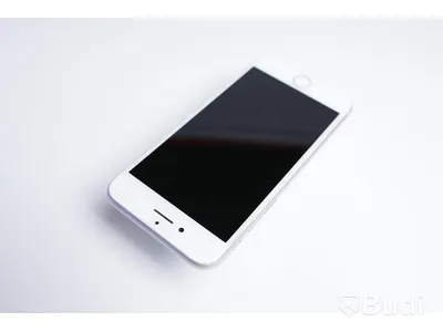 iPhone 8 - 64 GB, 87 procent batterihälsa, Apple.