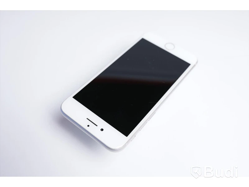 iPhone 8 - 64 GB, 87 procent batterihälsa, Apple.