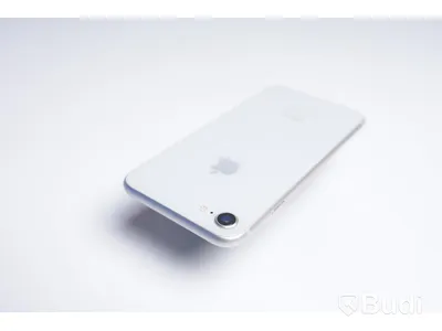 iPhone 8 - 64 GB, 87 procent batterihälsa, Apple.