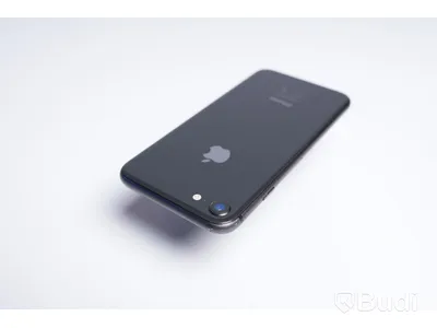 iPhone 8 - 64 GB, 88 procent batterihälsa, Apple.