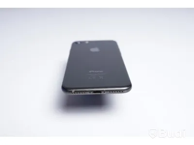 iPhone 8 - 64 GB, 88 procent batterihälsa, Apple.