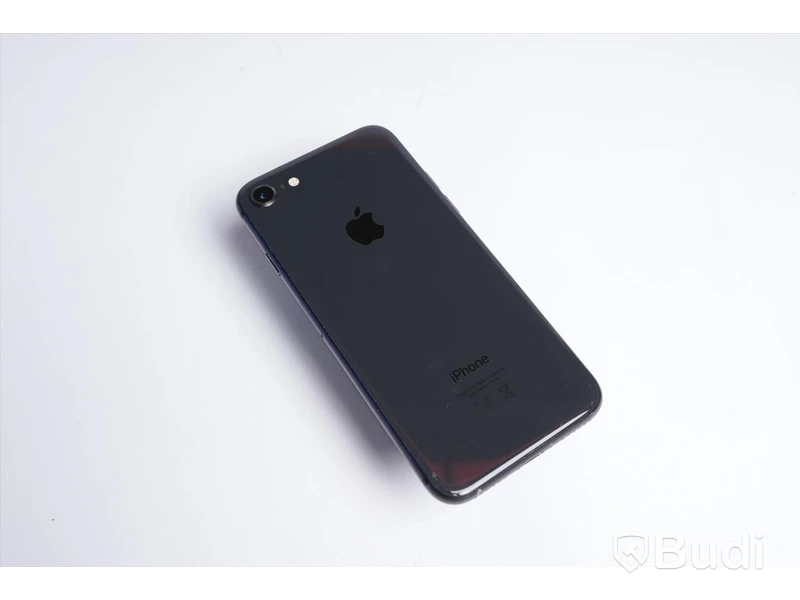 iPhone 8 - 64 GB, 88 procent batterihälsa, Apple.